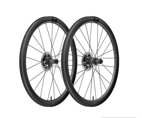 Scope Hjulsæt S4.A Disc XDR