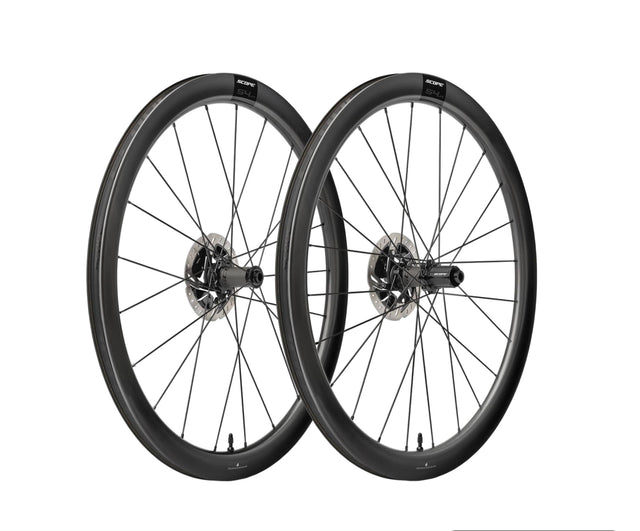 Scope Hjulsæt S4.A Disc XDR