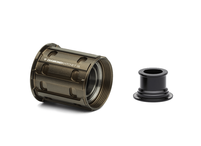 Scope Kassettehylster Shimano Artech