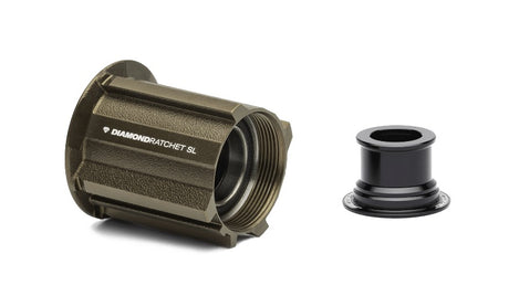 Scope Kassettehylster Artech Campagnolo