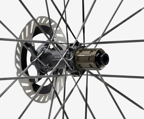 Scope Artech 4.G Disc Hjulsæt