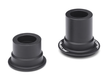 Scope end cap-kit bagnav 12x142