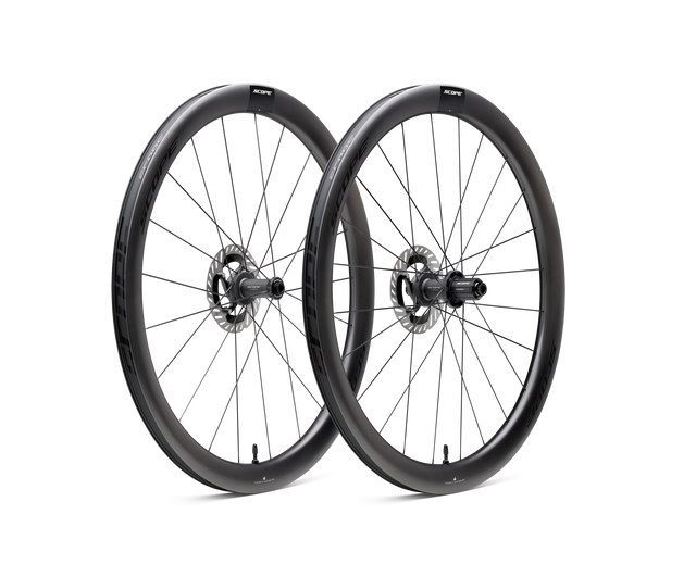 Scope R4 Disc hjulsæt