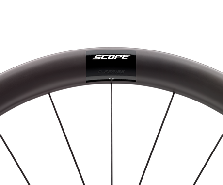 Scope R4.G Disc Hjulsæt