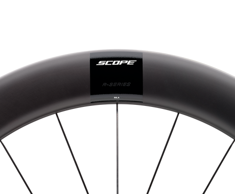 Scope R6.A Disc Hjulsæt