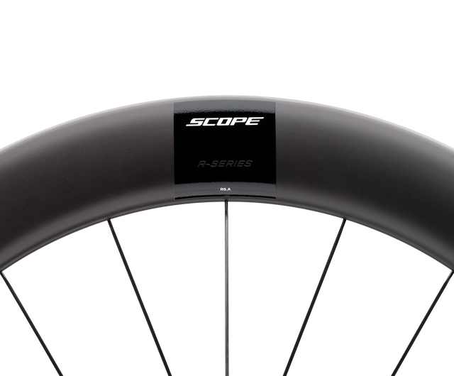 Scope R6.A Disc Hjulsæt