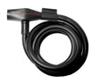 Trelock Spirallås SK415, 180cm/15mm, m/nøgle – billede 1