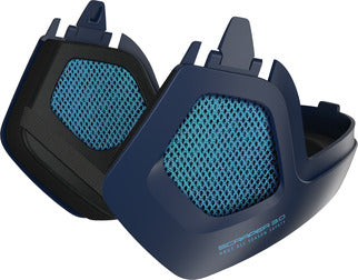 ABUS Scraper 3.0 Winter Kit ultra blue – produktbillede 1