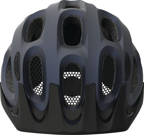 Abus Youn-I ACE MIPS metallic blue Cykelhjelm