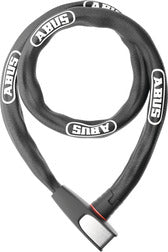 ABUS CATENA 6806K/110 black – billede 1