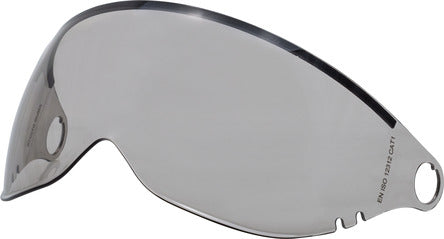 ABUS Visor smoke Pedelec 2.0/Hyban 2.0/HUD-Y – billede 1