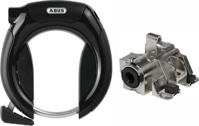 ABUS 5950 NR sort OE BLO BOS DT2 Plus