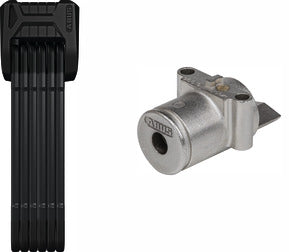 ABUS BORDO™ 6405/85 black lose SH BLO BOS IT2.1 Plus* – billede 1