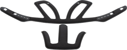 ABUS Padding Pedelec 2.0 black – billede 1