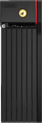 ABUS uGrip BORDO™ 5700K/100 black SH – billede 1