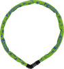Abus Steel-O-Chain™ 4804C/75 lime SYMBOLS