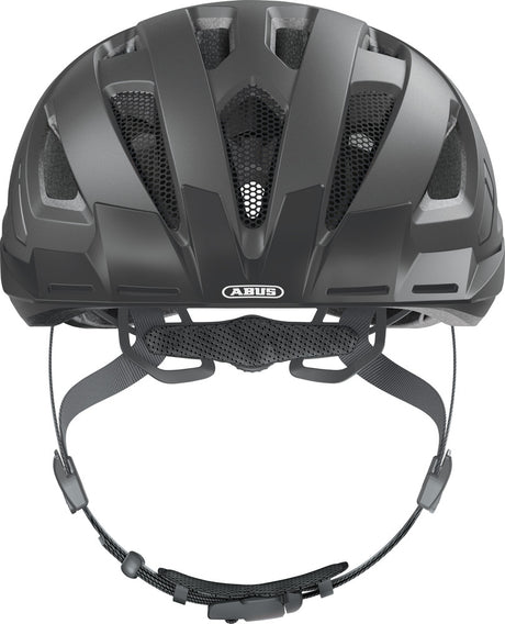 Abus Urban-I 3.0 Titan cykelhjelm