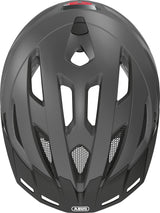 Abus Urban-I 3.0 Titan cykelhjelm