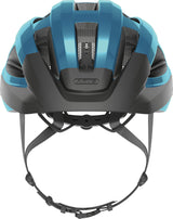 Abus Macator steel blue cykelhjelm