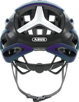 Abus AirBreaker flip flop purple cykelhjelm