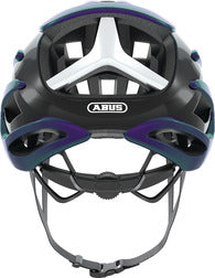 Abus AirBreaker flip flop purple cykelhjelm