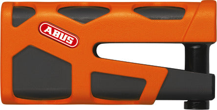 ABUS GRANIT™ Sledg XPlus™ 77 web orange – billede 1
