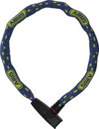 ABUS CATENA 6806K/85 blue mask
