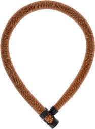 ABUS IVERA Chain 7210/110 sparkling orange