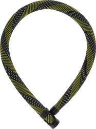 ABUS IVERA Chain 7210/110 racing yellow