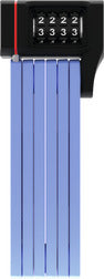 ABUS uGrip BORDO™ 5700C/80 blue SH – billede 1