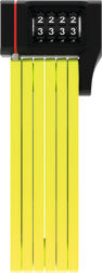 ABUS uGrip BORDO™ 5700C/80 lime SH – billede 1