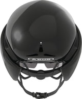 Abus GameChanger TT shiny black cykelhjelm