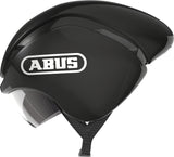 Abus GameChanger TT shiny black cykelhjelm