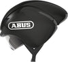 Abus GameChanger TT shiny black cykelhjelm