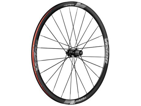 Vision Hjulsæt Team 30 TC disc - 1 sæt
