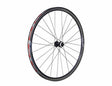 Vision Hjulsæt Team 30 TC disc - 1 sæt