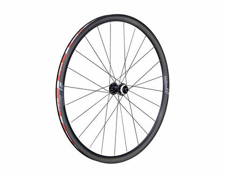 Vision Hjulsæt Team 30 TC disc - 1 sæt
