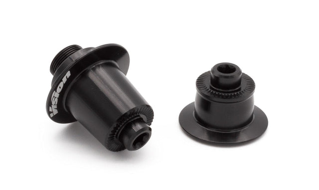 Vision Endcaps for bagnav SH11