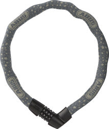 ABUS Tresor 1385/75 grey star – billede 1