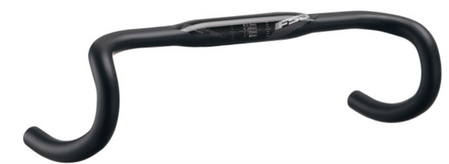 Vision Styr ENERGY Compact alloy ACR