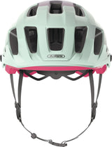 Abus Moventor 2.0 MIPS iced mint Cykelhjelm