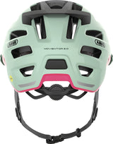 Abus Moventor 2.0 MIPS iced mint Cykelhjelm
