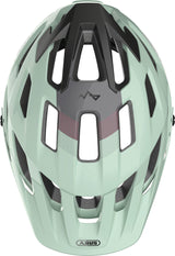 Abus Moventor 2.0 MIPS iced mint Cykelhjelm