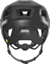 Abus MoTrip MIPS shiny black - Cykelhjelm