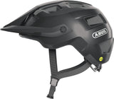 Abus MoTrip MIPS shiny black - Cykelhjelm