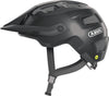 Abus MoTrip MIPS shiny black - Cykelhjelm