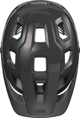 Abus MoTrip MIPS shiny black - Cykelhjelm