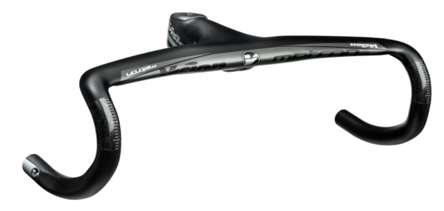 Vision Styr Metron 5D Integrated