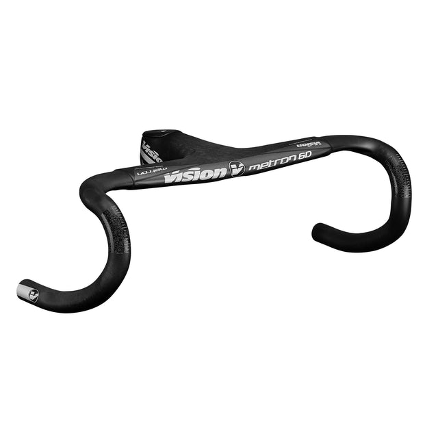 Vision Styr Metron 6D Integrated