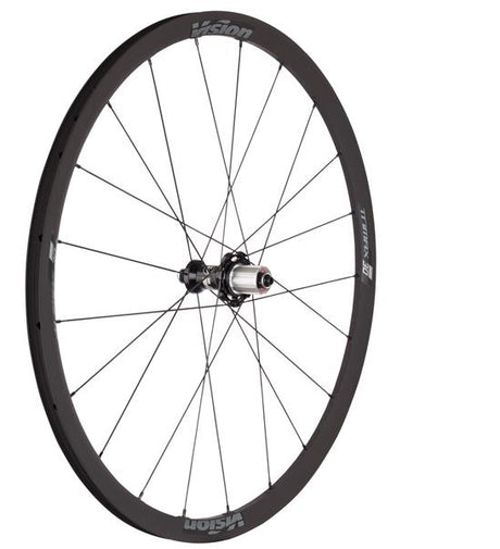 Vision Hjulsæt Trimax 30 DB - 6 huls